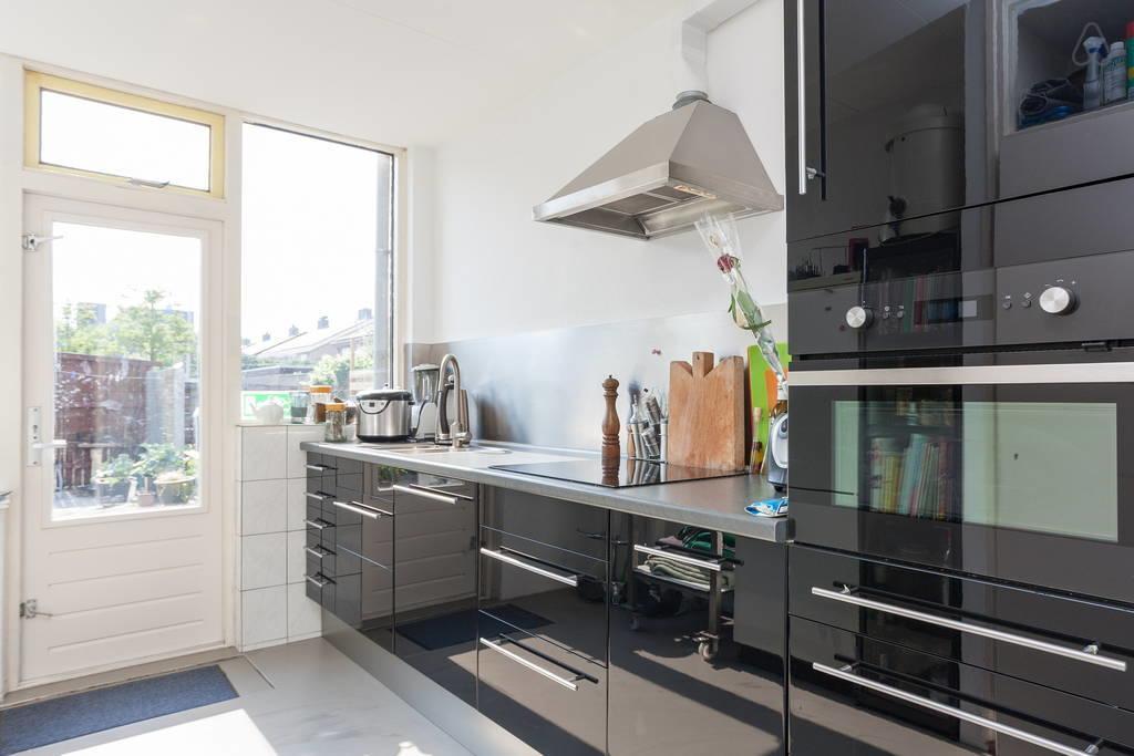 אלפן אן דן ריין Homestay Dutchable מראה חיצוני תמונה