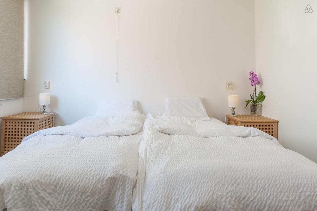 אלפן אן דן ריין Homestay Dutchable מראה חיצוני תמונה