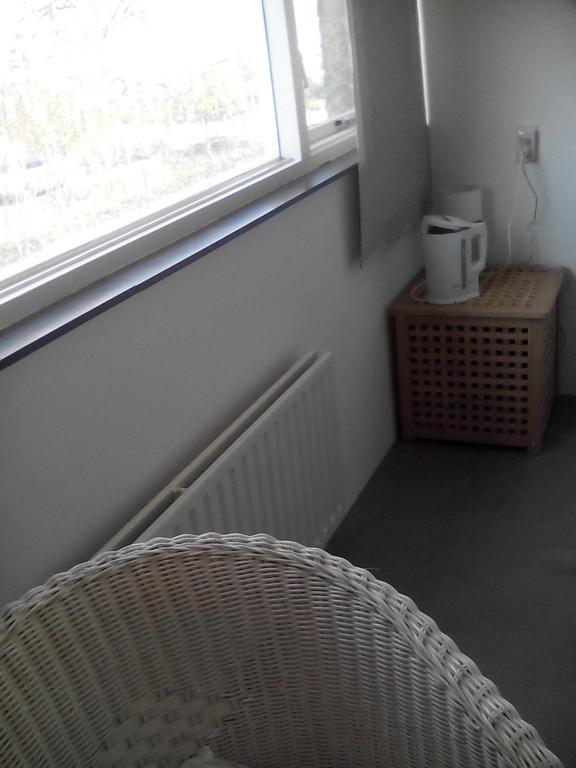אלפן אן דן ריין Homestay Dutchable חדר תמונה