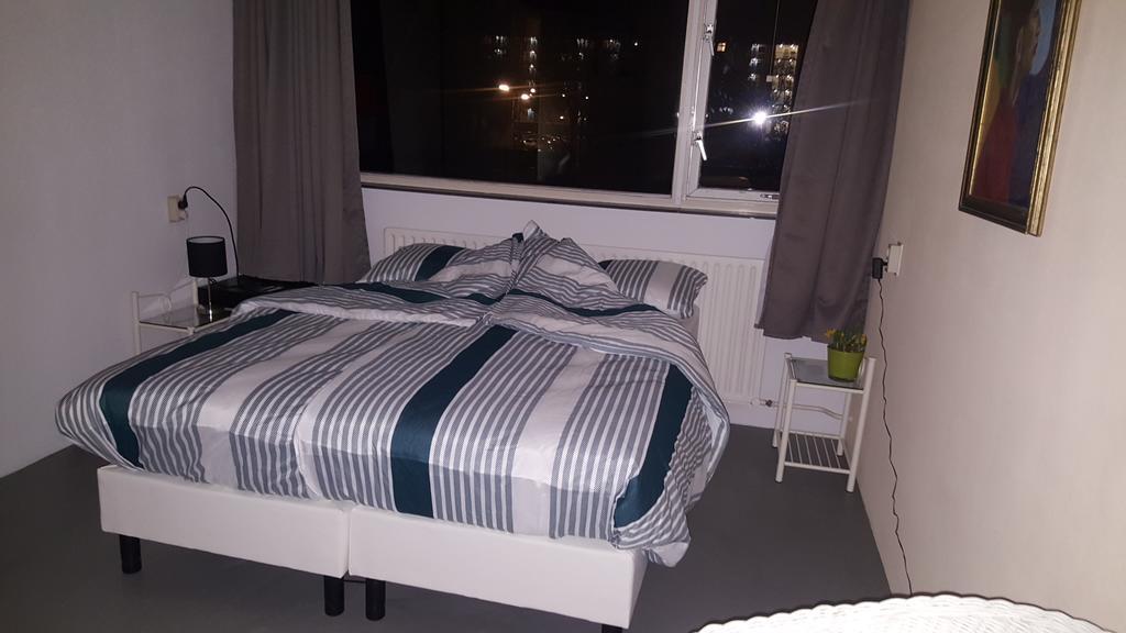 אלפן אן דן ריין Homestay Dutchable מראה חיצוני תמונה